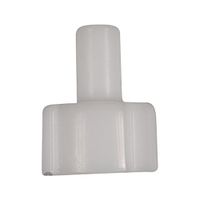 Samsung DC62-00183A Nozzle Connector-Low