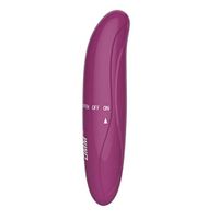 Bache60 High Frequency Powerful Vibrātión Clitóris Sti-mulator Waterproof Smóoth Vi-brating Stíck Female Māstúrbation Adullt Couples Flírting Six Toys