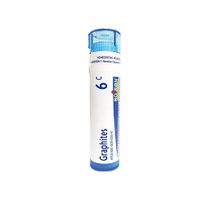 Boiron - Graphites 6C 80 plts