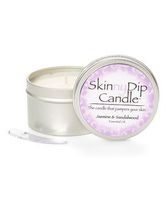Skinny Dip Candle Jasmine & Sandalwood (Jasmine & Sandalwood)