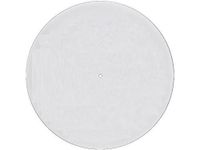 Pro-Ject: Acryl-E Acrylic Platter Upgrade for Pro-Ject Essential Turntable