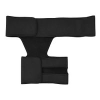 Hip Brace, Thigh Support Sciatica Nerve Pain Relief Thigh Support, Quadriceps, Joints, Arthritis, Groin Wrap for Pulled Muscles, Hip Strap, Sciatica Brace