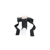 Tour Quick Lace Ankle Brace (LARGE)