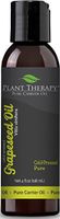 Plant Therapy Grapeseed Carrier Oil. A Base Oil for Aromatherapy, Essential Oil or Massage use. 4 oz.