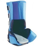 Active Offloading Walker