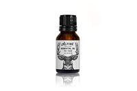 Alpine Provisions, Organic Essential Oil Blend, Fir + Sage, 0.5 fl oz