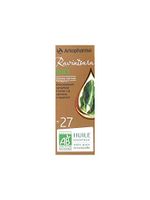 Arkopharma Organic Essential Oil Ravintsara (Cinnamomum Camphora) n°27 5ml