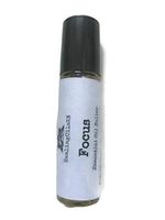 Focus Essential Oil Roller Roll-on Blend 10 ml