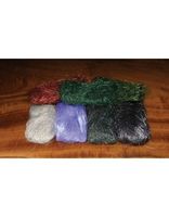 8" Ice Wing FIBER, Lt. Blue Pearl SMOLt