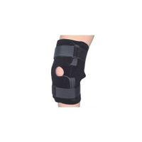 Hinged Wraparound Knee Support (X-LARGE)