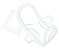 Special 5 Packs of 16 - Versalon Drs Peri Pad KND1580 KENDALL