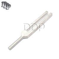 DDP Tuning Forks - Student Grade - C512 NO Weights