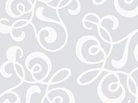 Classic Print Cello Rolls - 30"x100' Allegro Frost Cello Roll 1.0 mil (3 Rolls) - WRAPS-CR30AF