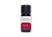 MONQ Therapeutic Fragrance Essential Oil Blends (Love)