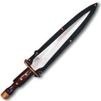 Arkansas Toothpick with Sheath