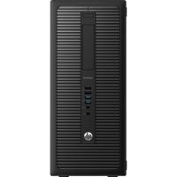 ProDesk 600 G1 E3T17UT Intel Core i3 i3-4130 3.4GHz 4GB RAM 500GB HDD Wind7 Pro 64-bit Tower Desktop Computer