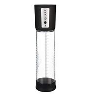 Man's Air Vacuum Pump Pênīsgrowth Manual Effective Realistic Secret Packing Massager Increase