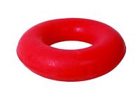 Inflatable Donut for Rectal Pain Relief 16" Diameter with Cover