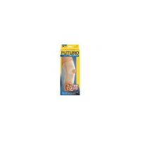 KNEE SUPP FIRM FLEXIBLE FUT LGE