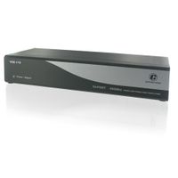 ConnectPRO VSE-110, 10-Port 400 MHz Video Splitter