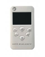 Life Balance bio Resonance Parasite clease Detox Analog DeVita Free EMS Shipping