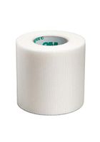 3M Durapore Surgical Tape 2" X 10 Yds. 1538-2, 3 Boxes, 6 Rolls/Box