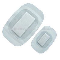 687544 - Telfa Adhesive Island Dressing 4 x 14