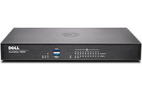 SonicWall TZ600 High Availability 01-SSC-0220