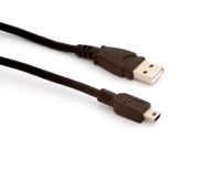 Mini USB for Sony HDR-XR550