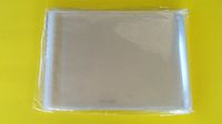 Packaging Bags Suppliers 100-11x14 Clear Resealable Poly Cello Cellophane Clothing T-Shirt Storage Bags