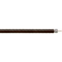 Coleman Cable 920010508 RG6 CCTV Coax Cable, 40-Percent Aluminum Braid, 18-AWG, 500-Foot