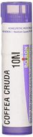 Boiron Coffea Cruda 10m, 80 Count