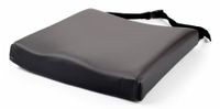 McKesson Premium Molded Foam Seat Cushion - 20 X 16 X 3 Inch - 77644301