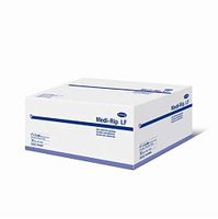 Bandage, 4" x 5 yds, Non-Sterile, Tan 96 pk