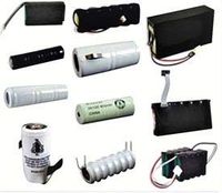 Replacement For Digital Equipment Corp (d Hinote Vp703 Battery By Technical Precision