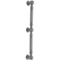 Jaclo G21-42-BG - 42" G21 Straight Grab Bar