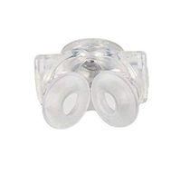 Aloha Nasal Pillow CPAP Mask Replacement Nasal Pillows Small