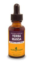 Herb Pharm Yerba Mansa Root Extract - 1 Ounce