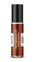 Quality Fragrance Oils' Impression of Creed Vanisia (10ml Roll On)