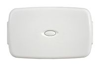 NuTone NPD300Z Smart Z-Wave Enabled Plug-In Outlet Dimmer Module, White