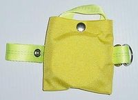 Drag - U - Safe Webbing Strap (Kit)