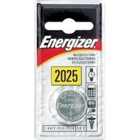 8 Pack of Lithium Button Cell Battery