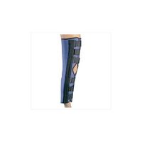 DJO 79-80027 PROCARE Knee Splint, Large, 20" Length