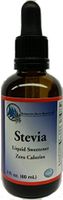 Great Tasting Natural Clear Stevia 2 OZ Bottle