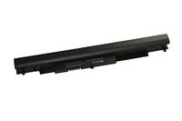 Wintec Compatible HS04 Battery Pack for HP 240 G4, 245 G4, 246 G4, 250 G4, 255 G4, 256 G4, 14-a, 14g, 14q, 15-a - Lithium-Ion, 14.4V 2200mah