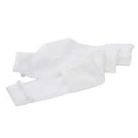 Contec MEQT0001 Polyester EasyReach Quilted Cleaning Pad, 2.75" x 7.75" Size(Pack of 4)