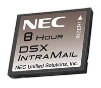 VM DSX IntraMail 2 Port 8 Hour