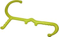 GoFit Muscle Massage Hook Tool - Deep Tissue