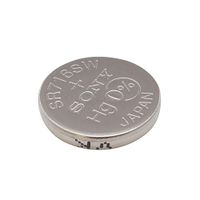 Sony Watch Battery 315 (Package of 4)