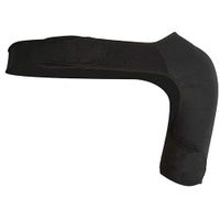 Shoulder Support,iWEingHo&21 Men Women Adjustable Left Shoulder Brace Support Strap Sport Protector Belt
